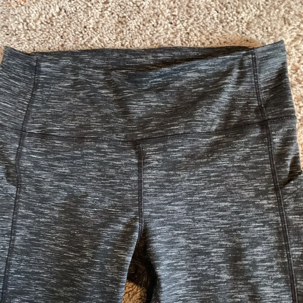 Mondetta Luxury Performance Workout Leggings‎
